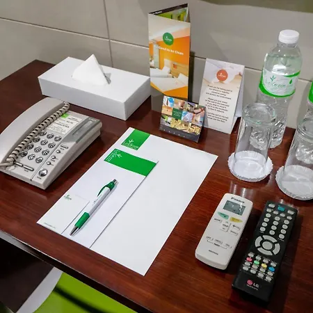 Legreen Suite Setiabudi-3
