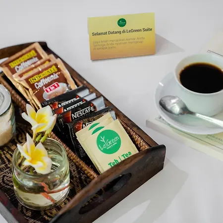 Legreen Suite Setiabudi-2