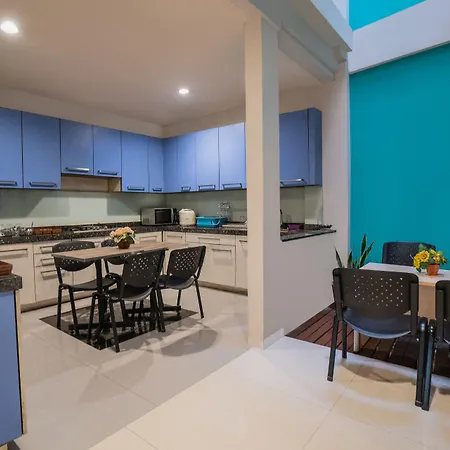 Legreen Suite Tebet-2