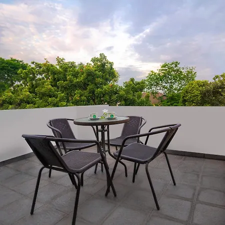 Legreen Suite Tebet-3