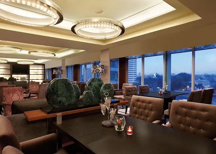 Indonesia Kempinski Jakarta