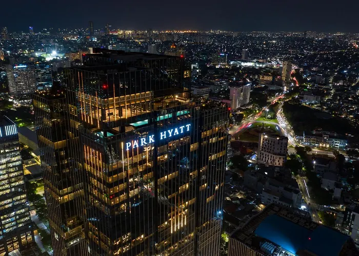 Park Hyatt