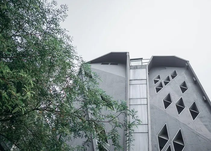 Kosenda Hotel