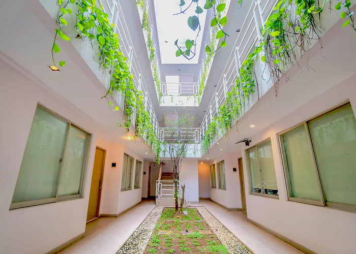 Legreen Suite Tondano