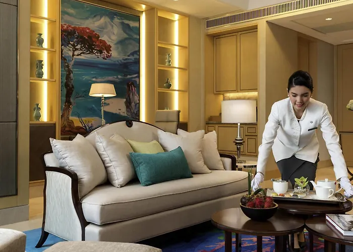 Raffles Jakarta